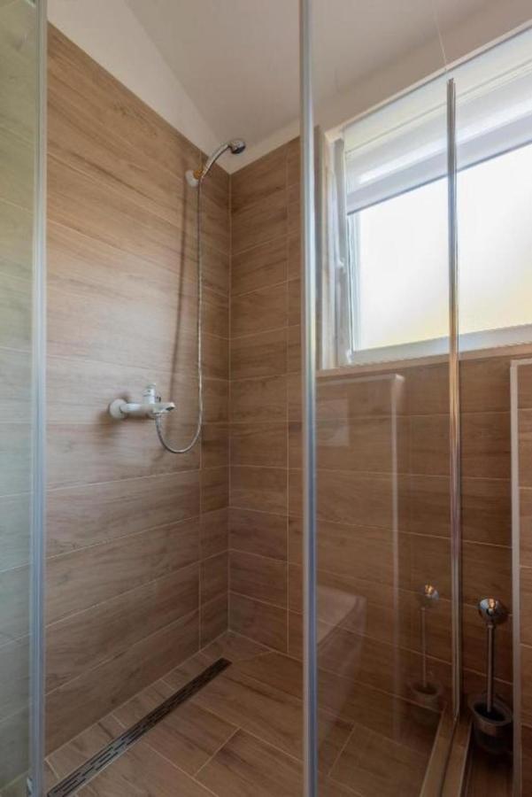 Ferienwohnung Cartolina Di Mare Podstrana Exterior foto