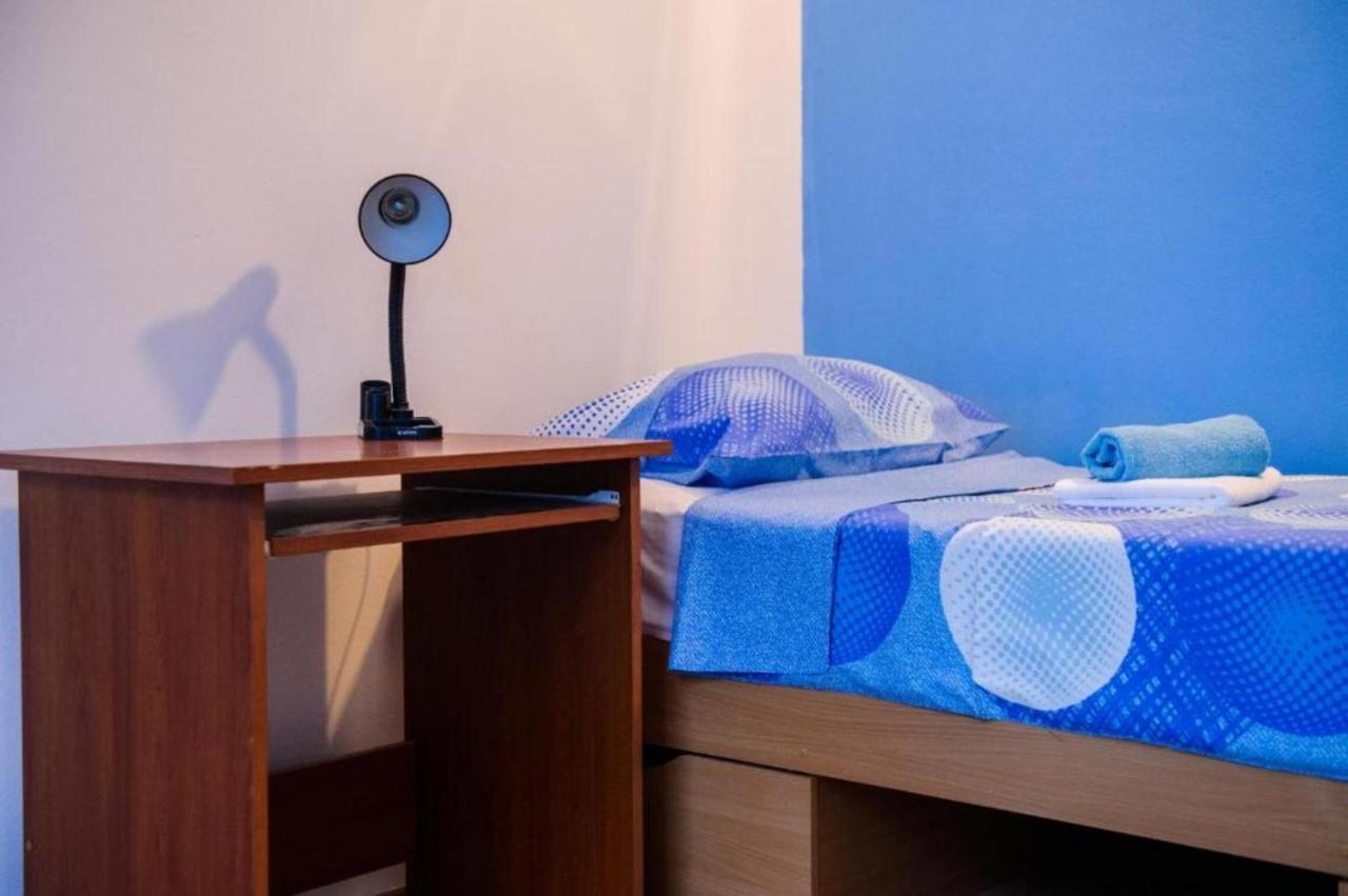 Ferienwohnung Cartolina Di Mare Podstrana Exterior foto